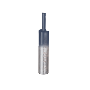 Freud Double Flute Straight Router Bits
