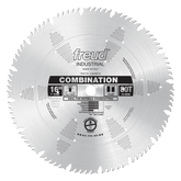 Freud Combination Saw Blades