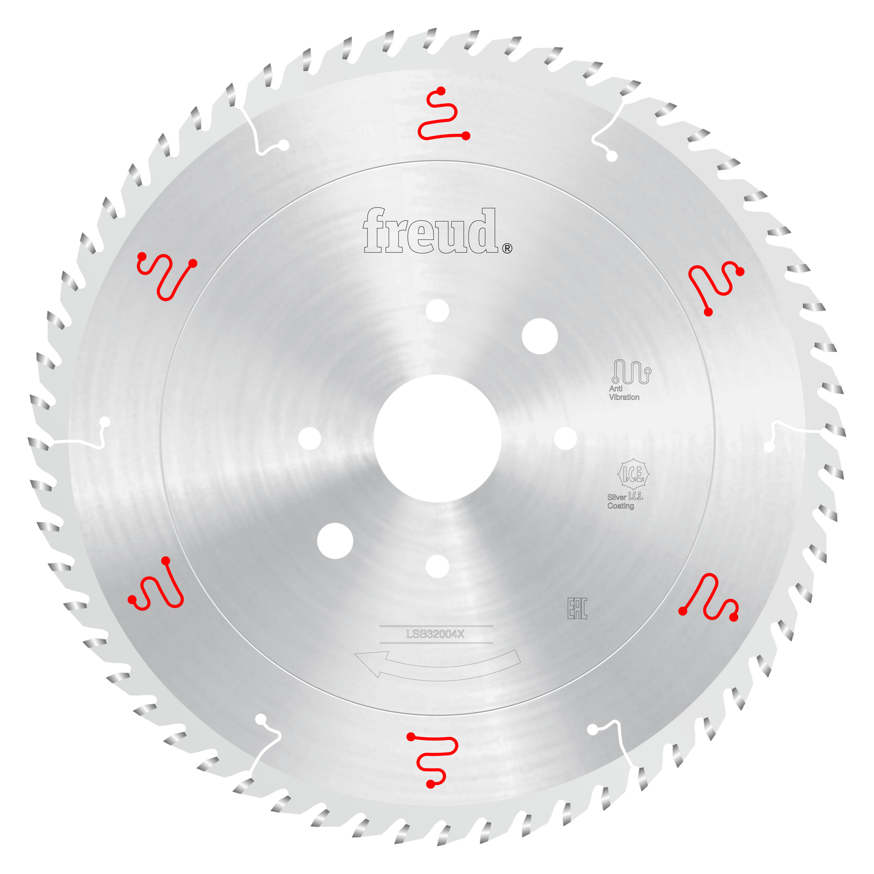 Freud Horizontal Beam Saws (250mm to 399mm) Saw Blades