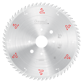 Freud Horizontal Beam Saws (250mm to 399mm) Saw Blades