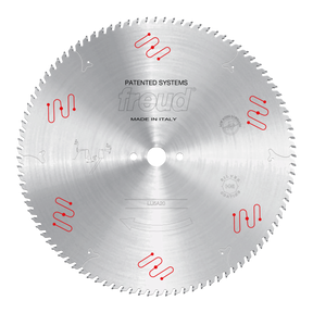 Freud Aluminum & Non-Ferrous (Medium to Thick) Saw Blades