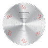 Freud Aluminum & Non-Ferrous (Medium to Thick) Saw Blades