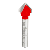 Freud "V" Grooving Router Bits