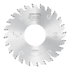 Freud Scoring (Conical) Saw Blades