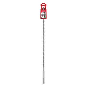 Diablo Rebar Demon™ SDS-Max 4-Cutter Full Carbide Head Hammer Drill Bit