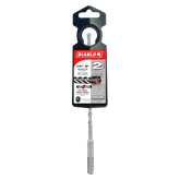 Diablo SDS-Plus 2-Cutter Hammer Bit