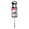 Diablo SDS-Plus 2-Cutter Hammer Bit