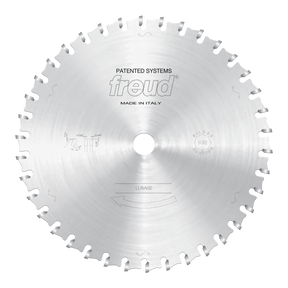 Freud Mild Steel Saw Blades