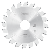 Freud Scoring (Conical) Saw Blades