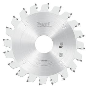 Freud Scoring (Conical) Saw Blades