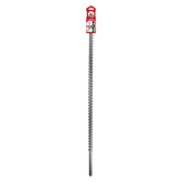 Diablo Rebar Demon™ SDS-Max 4-Cutter Full Carbide Head Hammer Drill Bit