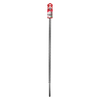Diablo Rebar Demon™ SDS-Max 4-Cutter Full Carbide Head Hammer Drill Bit