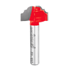 Freud Cove & Bead Router Bits