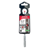 Diablo Rebar Demon™ SDS-Plus 4-Cutter Full Carbide Head Hammer Drill Bit
