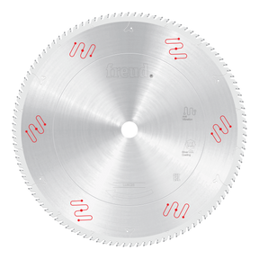 Freud Aluminum & Non-Ferrous (Medium to Thick) Saw Blades