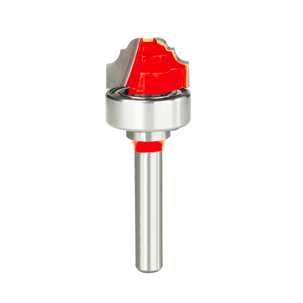Freud Top Bearing Classical Cove & Bead Router Bits