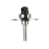 Freud Slotting Cutter Router Bit Sets