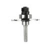 Freud Slotting Cutter Router Bit Sets