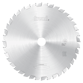 Freud Scoring (Split) Saw Blades