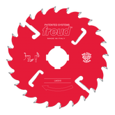 Freud Industrial Gang Ripping (Thin Kerf) Saw Blades