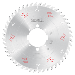 Freud Industrial Ripping (Full Kerf) Saw Blades