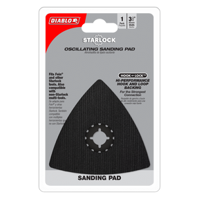 Diablo Oscillating Sanding Pad