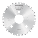 Freud Scoring (Conical) Saw Blades