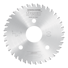 Freud Scoring (Conical) Saw Blades