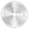 Freud Aluminum & Non-Ferrous (Medium) Saw Blades