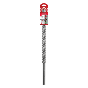 Diablo Rebar Demon™ SDS-Max 4-Cutter Full Carbide Head Hammer Drill Bit