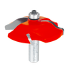 Freud Raised Panel Router Bits