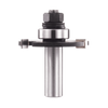 Freud Slotting Cutter Router Bit Sets