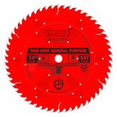 Freud Combination (Thin Kerf) Saw Blades