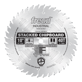 Freud Heavy Duty Stacked Chipboard Saw Blades