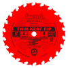 Freud Industrial Ripping (Thin Kerf) Saw Blades