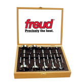 Freud Forstner Bit Sets