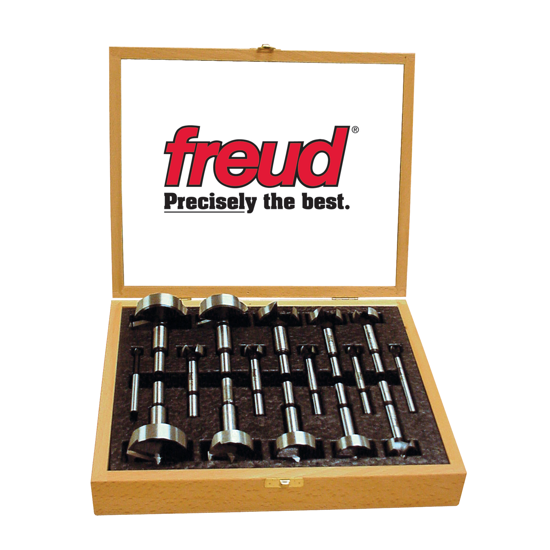 Freud Forstner Bit Sets Bits