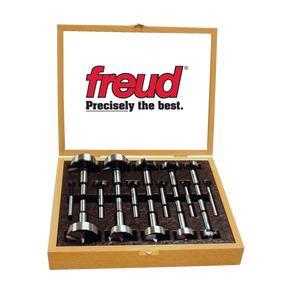 Freud Forstner Bit Sets Bits