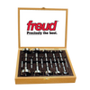 Freud Forstner Bit Sets
