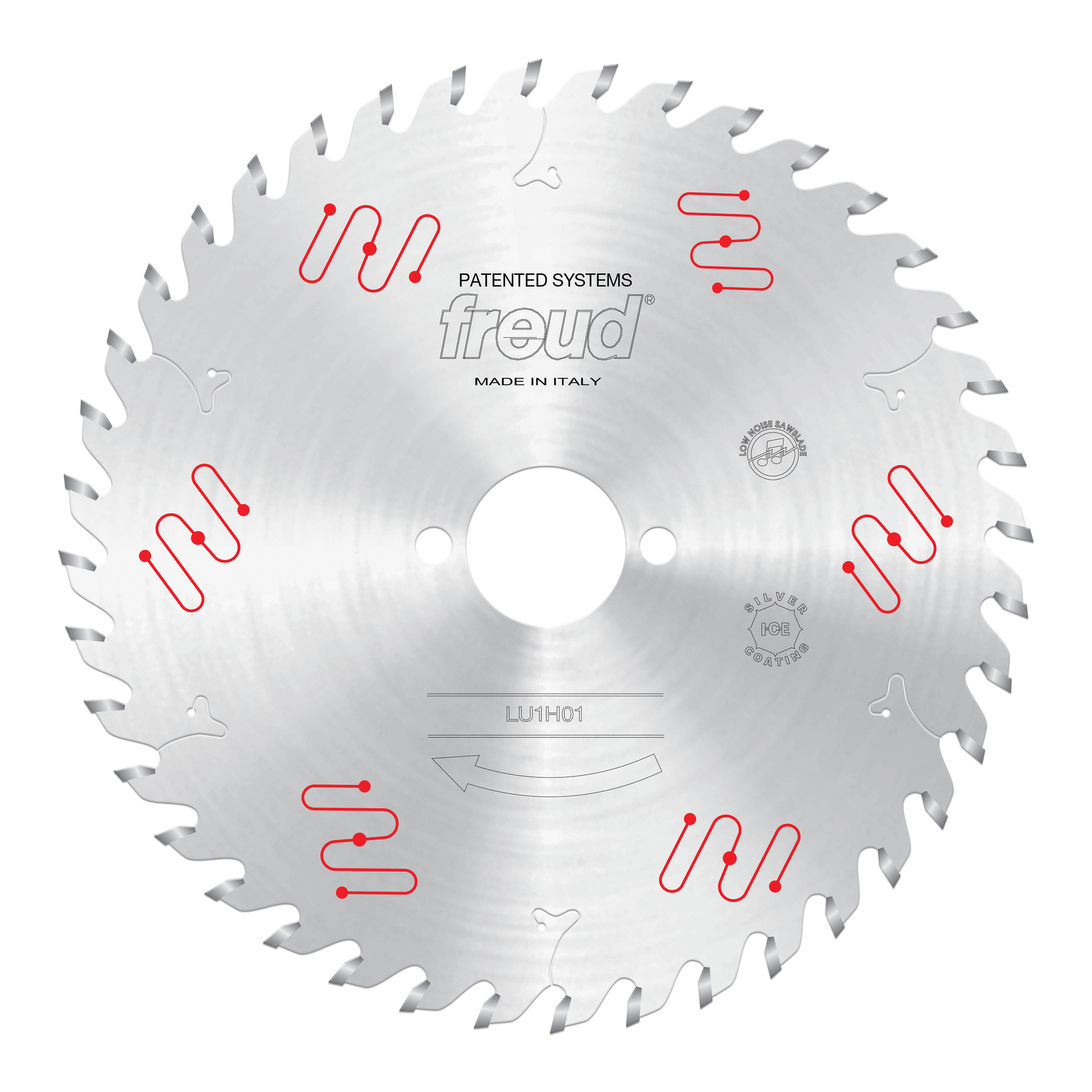 Freud Industrial General Purpose Saw Blades