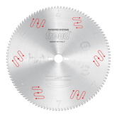 Freud Aluminum & Non-Ferrous (Medium) Saw Blades