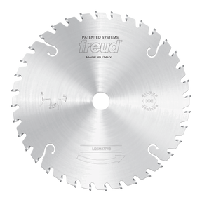 Freud Scoring (Conical) Saw Blades