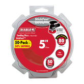 Diablo 5 in. ROS StickFast™ Discs