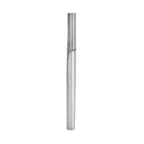 Freud Double Flute Straight Router Bits