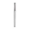Freud Double Flute Straight Router Bits