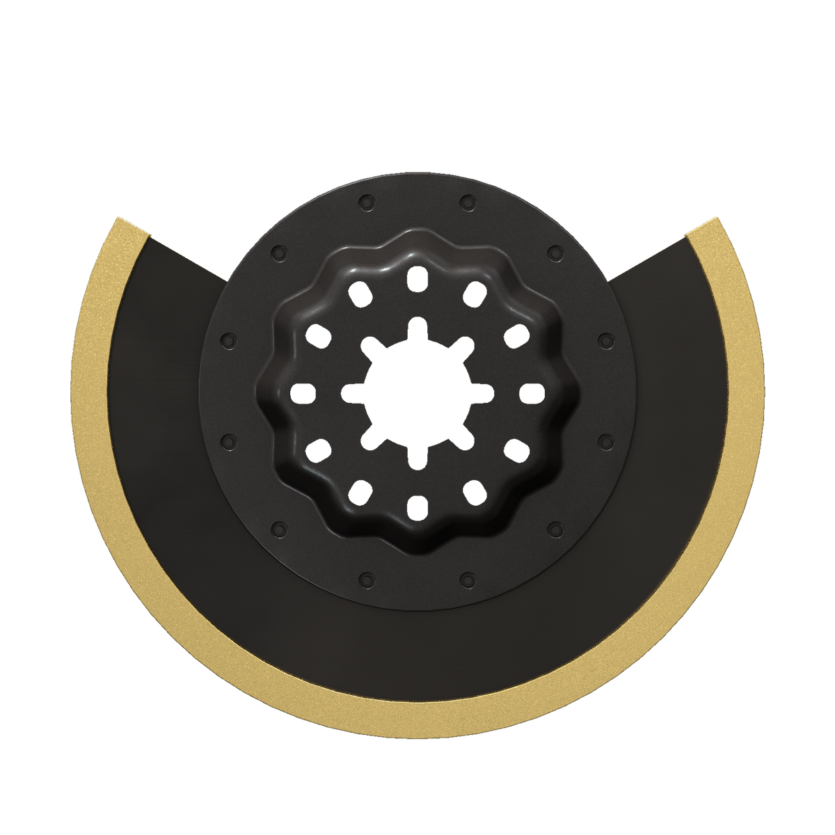 Diablo Carbide Grit Oscillating Blade for Grout - JMP Wood