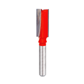 Freud Double Flute Straight Router Bits