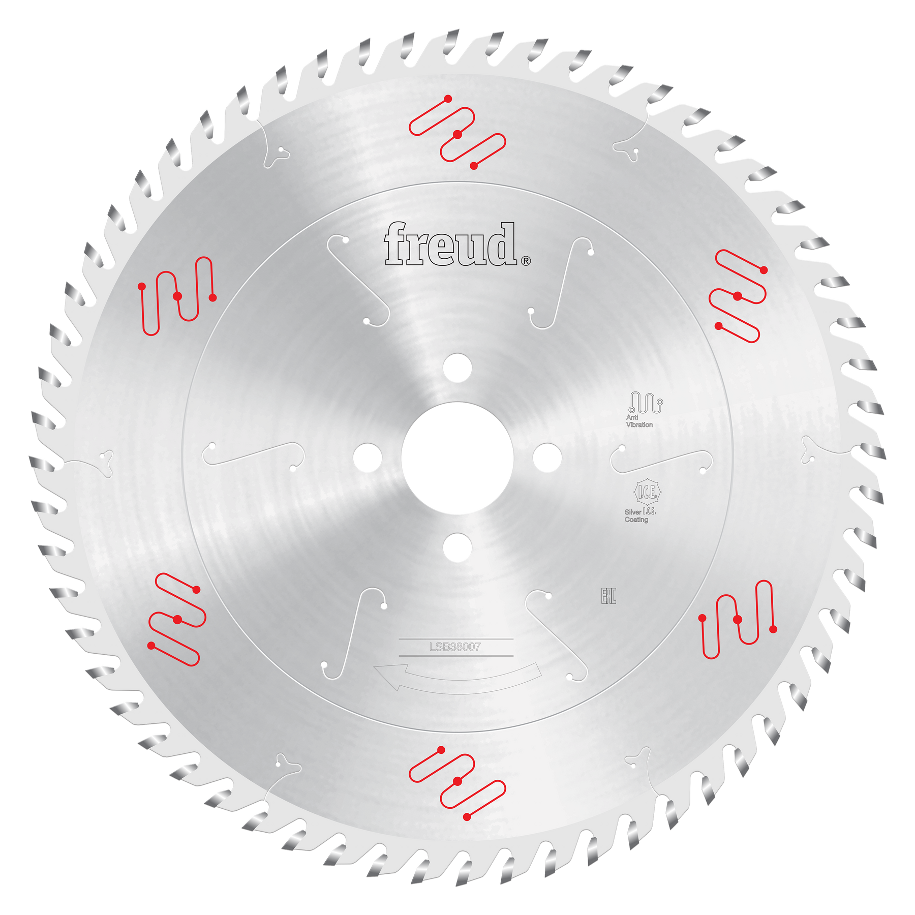 Freud Horizontal Beam Saws (250mm to 399mm) Saw Blades