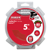 Diablo 5 in. ROS StickFast™ Discs