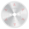 Freud Horizontal Beam Saws (400mm to 499mm) Saw Blades